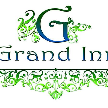 Grand Inn Big Lake Buitenkant foto
