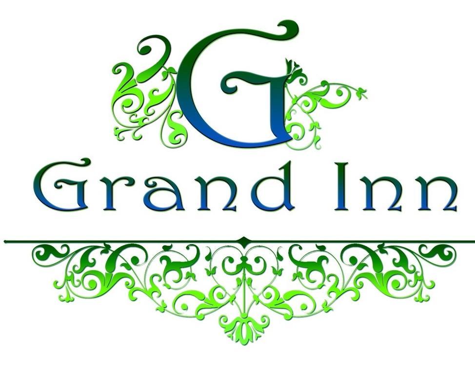 Grand Inn Big Lake Buitenkant foto