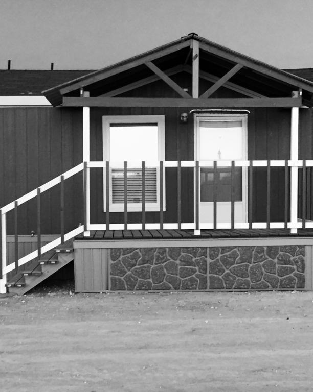 Grand Inn Big Lake Buitenkant foto